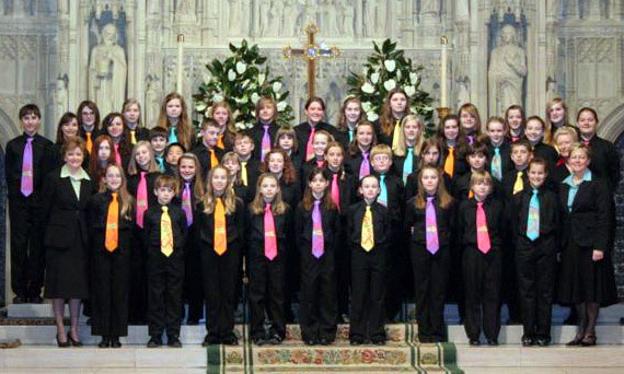 KY Youth Chorale
